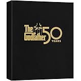 The Godfather Trilogy - Collector's Edition [4K UHD]