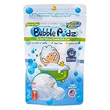 TruKid Eczema Care Bubble Podz, 24 count