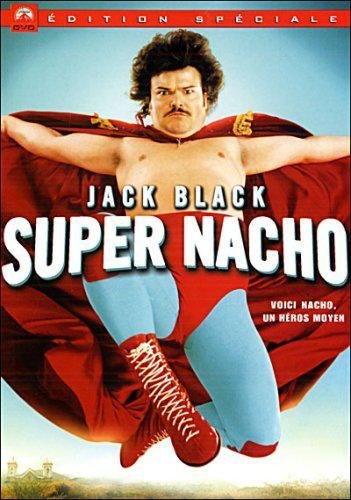 Super Nacho - Édition Spéciale