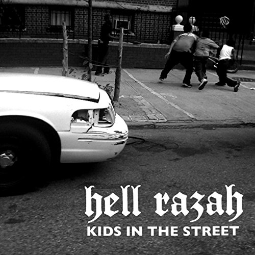Kids In The Street [Explicit]