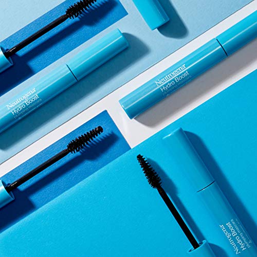 Neutrogena Hydro Boost Plumping Mascara Enriched with Hydrating