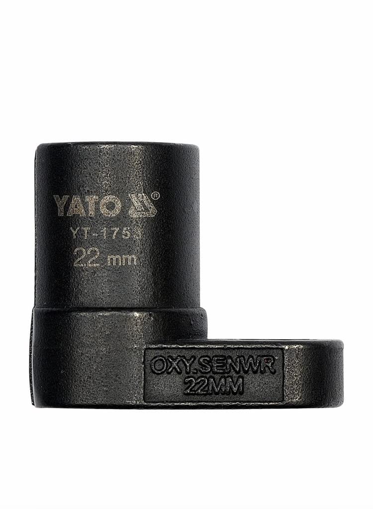 Yato yt-1753 – O2 Sensor 7/8 Key Houndstooth "