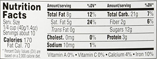 Trader Joe's Dark Chocolate Covered Espresso Beans 14 Oz. on Galleon