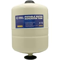 WaterWorker, 2-Gallon WATER WORKER G5L Expansion Tank, Green - Amazon.com