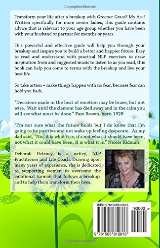 Greener Grass My Ass Relationship Breakup Guide For Fabulous