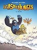 Les as de la jungle, Tome 2 : Ice Micmac by 