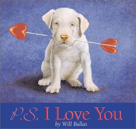 P.S. I Love You 0867130814 Book Cover
