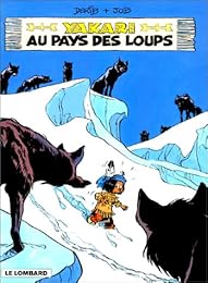 Au pays des loups