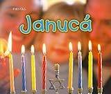 Janucá (Fiestas) (Spanish Edition)