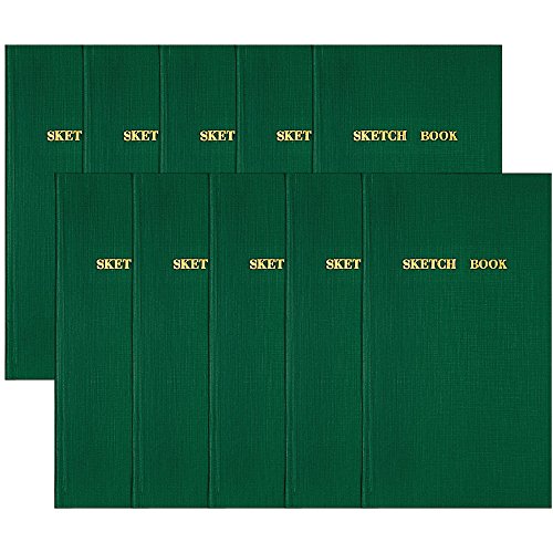 Kokuyo surveying field book sketch book 40 sheets 10 books set cell -Y3 - Thumbnail 7