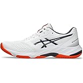 ASICS Men's Netburner Ballistic FlyteFoam 3 Volleyball Shoe