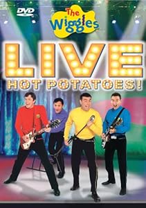 Amazon.com: Ben Affleck 4 Film Collection (Blu-ray ... Amazon.com: The Wiggles - Live Hot Potatoes: Greg Page ...