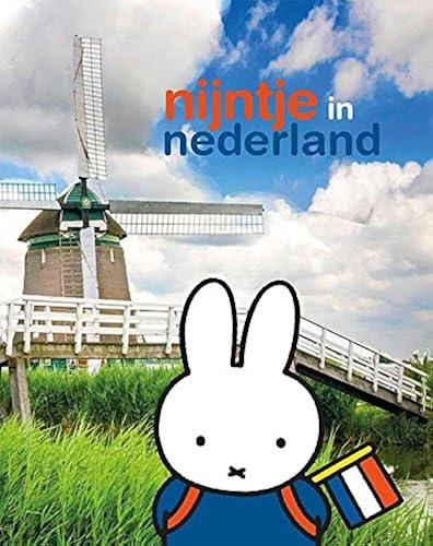Download Nijntje in Nederland PDF