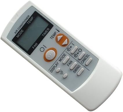 Amazon Com Hcdz Remote Control For Sharp Cv P12lx Crmc A729jbez