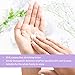 SHOOSHA Baby Lotion, 6 oz Organic Baby Lotion w/Bonus Washcloth, Organic Baby Skin Care, Baby Face Cream, Natural Baby Body Lotion & Baby Cream for Sensitive Skin, Lavender Lotion