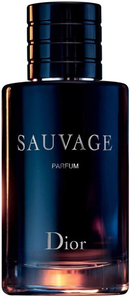dior sauvage eau de parfum 60ml spray
