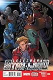 Legendary Star Lord #6