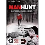 Manhunt poster thumbnail 