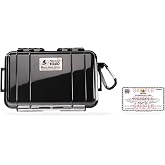 Pelican 1040 Micro Case (Black)