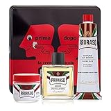 Proraso Vintage Prima Dopo Tin Gift Set