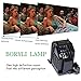 Boryli 915B403001 Replacement Lamp for Mitsubishi WD-60735 WD-60737 WD-73737 WD-60C9 WD-65C9 WD-73735 WD-65735 WD-65737 WD-65837 WD-73C9 WD-73736 915B403001 TV Replacement Lamp Bulb with Housing