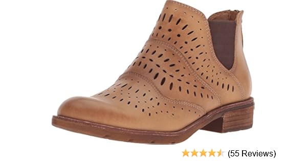 sofft bryanne leather chelsea boot