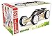 Hape Bamboo Toy Police Car Kid's Play Vehicle