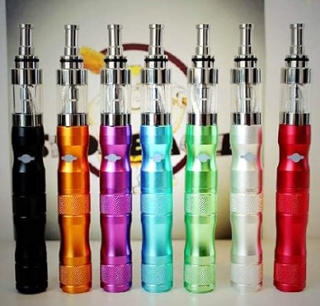 Amazon Vape X6 電子タバコ 超豪華特典付 7color 選択可 赤色g1 Rd W 3set Vape X6 電子たばこ