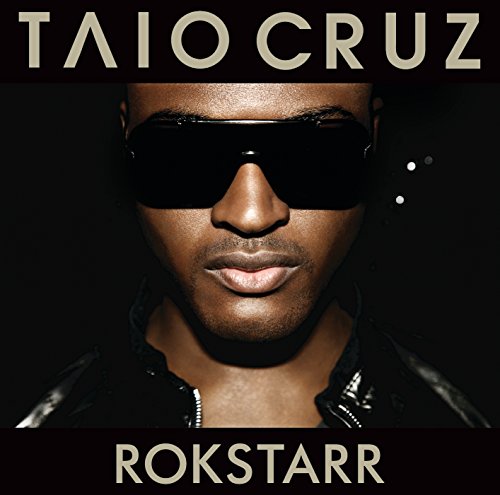 Taio Cruz - Higher (Acoustic Guitar Version) Lyrics - Zortam Music