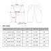 BELE ROY Boys Swim Jammer Quick Dry Youth Training Swimming Short