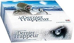 Le Dernier Trappeur - Super Collector, Ed. Limitée