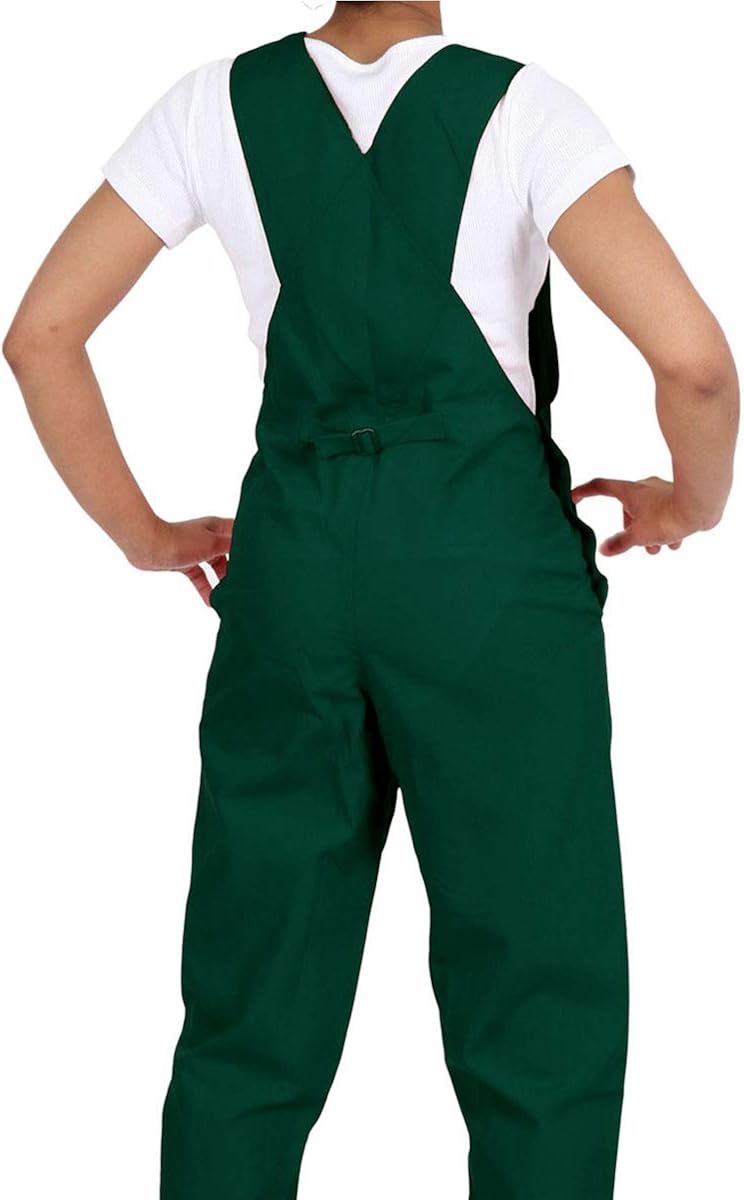 Medgear Unisex Overalls All Around Use: Clothing