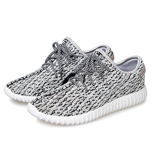 MWSC Women's Low Top Sport Lightweight Fashion Sneakers Running Shoes