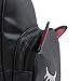 Mini Backpack For Girls Cute Cat Design Fashion Leather Bag Women Casual Fashion