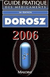 Guide pratique des médicaments