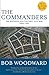 The Commanders by Bob Woodward