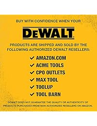 DEWALT DCB115 MAX cargador de baterías de ion de litio, 12 V 20 V