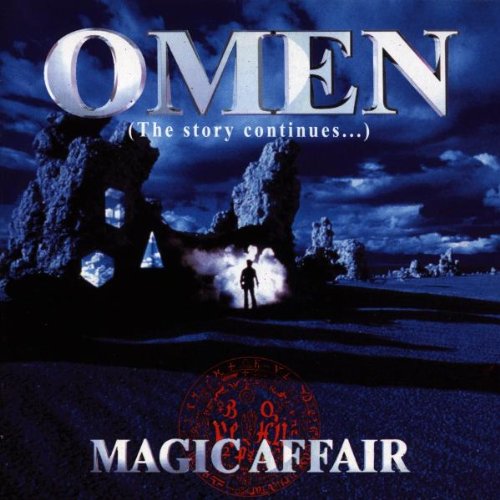 Magic Affair - Omen Story Continues - Zortam Music