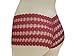 Woman's Plus Size & Regular Size Floral Pattern Lace Boyshort Panties 12 pack