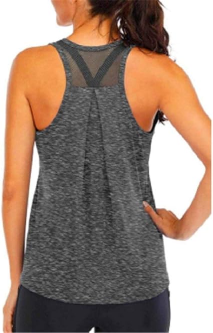 Debardeur fitness femme Clearance