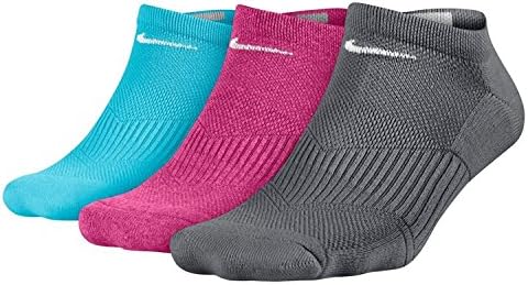 women's nike socks no show