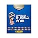 PANINI 2018 Fifa World Cup Russia Stickers (50 packets x 5 stickers)