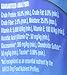 Blue Buffalo Stix Chicken & Brown Rice Recipe Dog Treats 13-Oz Value Size