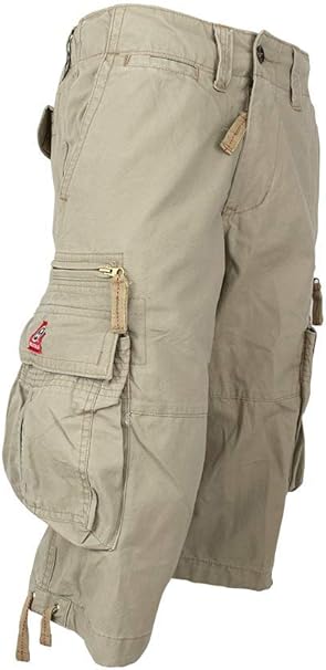 molecule cargo pants