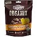 Castor & Pollux Organix Organic Cheddar Cheese Flavor Cookies Dog Treats, 12-oz bag