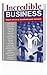 Incredible Business: Expert Advice to Accelerate Your Success - Book by Marsha Jews