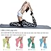 LIBRUONE Yoga Socks Non Slip Skid Pilates Barre Ballet Socks with Grips Cotton for Women