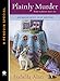 Plainly Murder: A Penguin Special from Obsidian (Amish Quilt Shop Mystery) by Isabella Alan