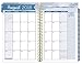 bloom daily planners 2018-2019 Academic Year Day Planner - Monthly/Weekly Calendar Book - Inspirational Dated Agenda Organizer - (August 2018 - July 2019) - 6