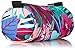 Roxy Junior's Charm School Pencil Pouch Case, small garden party true black, One Size